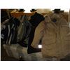 Image 1 : LOT OF WINTER JACKETS