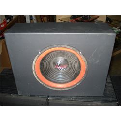 PYRAMID 150 WATT SPEAKER