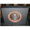 Image 1 : PYRAMID 150 WATT SPEAKER