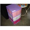 Image 1 : THREE DRAWER ORGANIZER