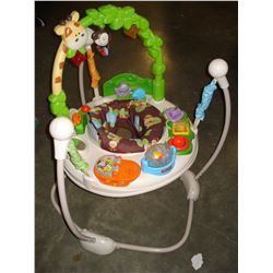 KIDS BOUNCY PLAY CENTER