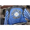 Image 2 : LEATHER SPORT JACKET SIZE LARGE