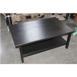 IKEA COFFEE TABLE