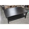 Image 1 : IKEA COFFEE TABLE