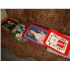 Image 1 : LOT OF COKE AND PEPSI TRAYS