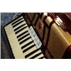 Image 3 : TODESCHINI ACCORDIAN IN CASE