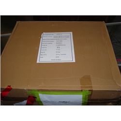 IKEA GLASS DOOR KEY CABINET IN BOX