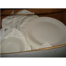 LOT OF SERECUSE CHINA