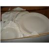 Image 1 : LOT OF SERECUSE CHINA