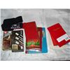 Image 1 : LOT OF ESTATE VACATION DIARIES AND ACCESSORIES