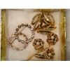 Image 1 : THREE RETRO BROOCHES