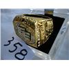 Image 1 : REPRO EDMONTON ESKIMO RING