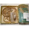 Image 1 : LOT OF ESTATE PEARLS