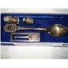Image 1 : BIRKS BOOKMARK STERLING THIMBLES ETC
