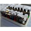 Image 1 : TRAY OF NAIL POLISH