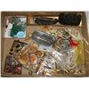 Image 1 : TRAY OF JEWELLRY