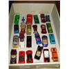 Image 1 : TRAY OF TOY CARS