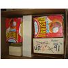 Image 1 : LARGE BOX OF SPORTS CARDS