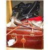 Image 1 : 4 LADIES DESIGNER PURSES COACH ETC