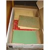 Image 1 : LOT OF EARLY 1900 GENE STRATTEN NOVELS
