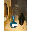 Image 1 : LOT OF VINTAGE ALCOHOL BOTTLES
