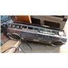 Image 2 : FIVE VINTAGE STEREOS