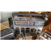 Image 3 : FIVE VINTAGE STEREOS