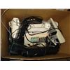 Image 1 : BOX OF ELECTRONICS