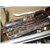 Image 1 : METAL TRAIN