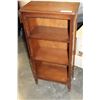 Image 1 : WOOD SHELF