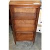 Image 2 : WOOD SHELF