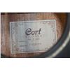 Image 2 : CORT ACOUSTIC ELECTRIC GUITAR