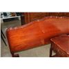 Image 3 : MALCOLM FRENCH PROVINCAL 2 DRAWER NIGHTSTAND AND HEADBOARD