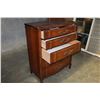 Image 3 : MALCOLM FRENCH PROVINCAL FIVE DRAWER DRESSER