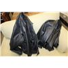 Image 2 : TWO 3 XL LEATHER JACKETS
