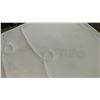 Image 4 : OBUS FORM SINGLE SIZE MATTRESS AND BOX AND ROLLER FRAME