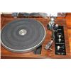Image 2 : HITACHI DIRECT DRIVE PS38 TURNTABLE