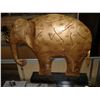 Image 1 : METAL ELEPHANT ART