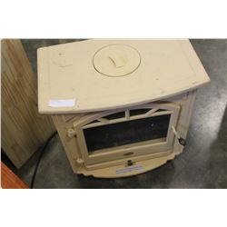 ELECTRIC FIREPLACE