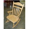 Image 1 : MAPLE ROCKER