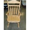 Image 2 : MAPLE ROCKER