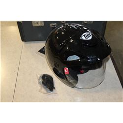 NEW THH HELMET