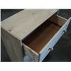 Image 2 : 3 DRAWER PINE DRESSER
