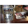 Image 1 : LAVAZZA ESPRESSO MACHINE COMMERCIAL