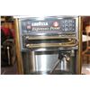 Image 2 : LAVAZZA ESPRESSO MACHINE COMMERCIAL