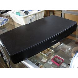BOSE TV SOUND SYSTEM