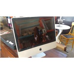 APPLE COMPUTER