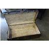 Image 2 : METAL HARIMANN TRUNK CO TRUNK