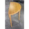 Image 2 : OAK D TABLE
