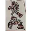 Image 2 : ROSS HUNT FRAMED NATIVE PRINT